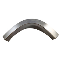 Skärminfästning PV främre Höger Bak