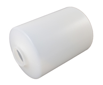 Spolarbehållare PV/Duett/Amazon/1800 rund