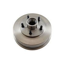 Bromstrumma fram PV/Duett 51-,AZ 57-58