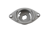 Bottenplatta Lås framdörr Amazon Vä