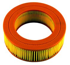 Luftfilter SU HS6 högerstyrd 61-66