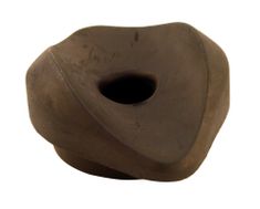 Hållare Fjäderskål Amazon/1800 bak gummi