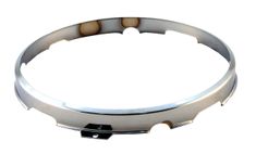 Hållare Strålkastarsarg 1800