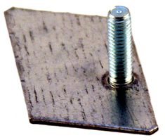 Skruvclips 1800 ch# -9999 Hö