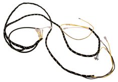 Kabelledning P1800 överväxel -64