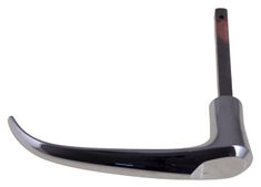 Handtag bakdörr Duett yttre