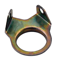 Hållare Avgassystem 1800