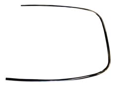 Prydnadslist Bakruta 1800 Hö