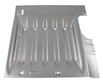 Golvplåt 1800 vänster bak