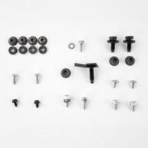 Monteringssats Under Huv 1966 Mustang/Shelby