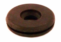 Genomföring Kablage/chokewire