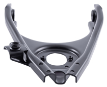 Länkarm Amazon/1800 undre vänster