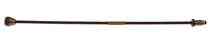 Bromsrör Amazon/1800 HöF