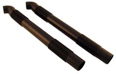 Luftslang Kupé-defroster Amazon 65-70