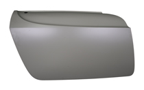 Dörrplåt 1800 61-73 Hö