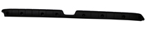 Instrumentpanel nedre/knäskydd Amazon