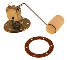 Tankarmatur 1800 61-69 förgasarmotor