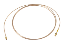 Bromsrör Amazon 2-krets Längsgående Vä