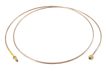 Bromsrör längsgående HöB