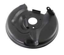 Bromssköld 140/164 69-74 VäF