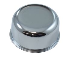 Oljelock "3/4" Neck" Krom Eftermarknad