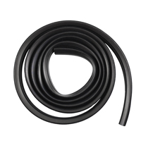 Styrlist 140/164 övre (2,45m)