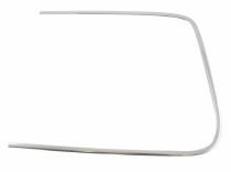 Prydnadslist Bakruta 145/245 -85 Hö