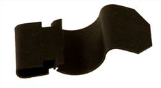 Klammer handskfackslucka 140/164-72