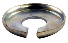 Bricka handbromswire 140/164