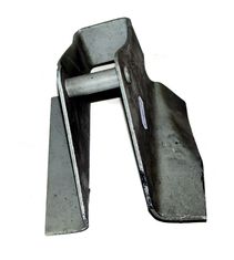 Domkraftsfäste 140/164/240/260 -77 VäB