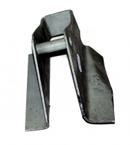 Domkraftsfäste 140/164/240/260 -77 HöB