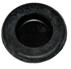 Genomföring gummi D=36