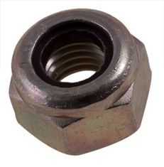 Mutter kardanfläns 2/7/900 85-98 (SV90)