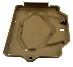 Batterihylla 140