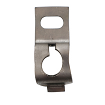 Fäste Framskärm 140