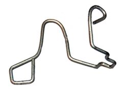 Fjäder strålkastare 850 94-