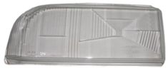 Glas Strålkastare 850 94-97 Vä låg modell
