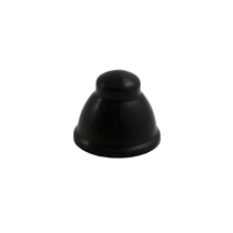 Kåpa Dörrkontakt 140/164/240 gummi