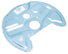 Bromssköld 960 95-/ S90/V90 Vä/Hö Fram