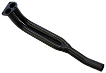 Avgasrör 1800E/ES främre