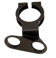 Klamma mellanljudämpare 1800 (fram)