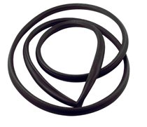 Gummilist Dörrgång P1800ES