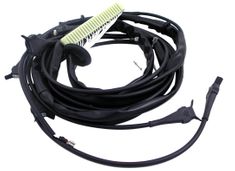 Kablage Insprutning 1800E 1970-71