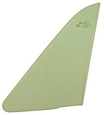 Ventilationsruta 1800S/E Vä Grön