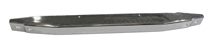 Stötfångare Mittstycke 1800ES bak