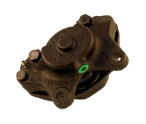 Bromsok 1800/140/164 Girling HöB