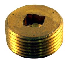 Plugg Bränslefilter 1800E/ES/140/164