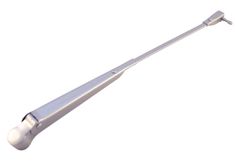 Torkararm 1800E/ES 71-72 lackad silver Vä