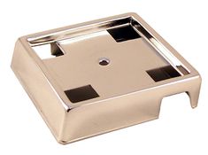 Hållare Emblem 164 grill