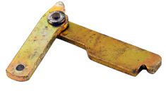 Hävarm Handbroms 1800E/140/164 tidig Vä